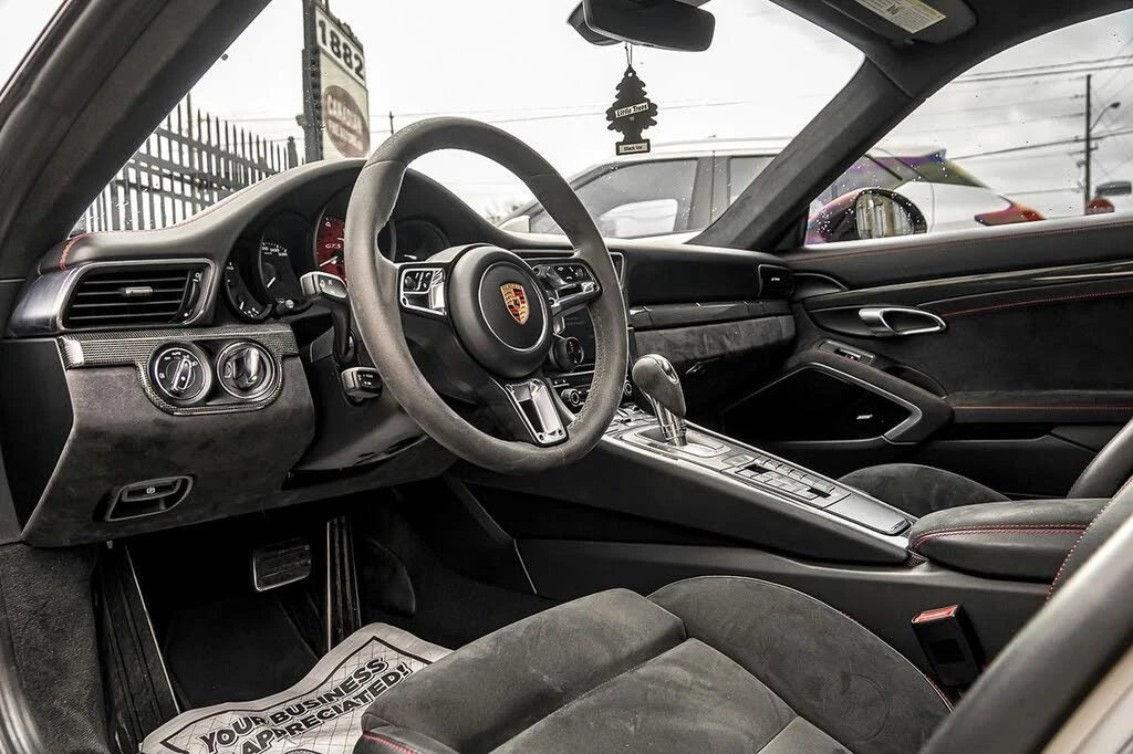 Porsche 911 2019* CARRERA GTS* ������ ���� | Mobile.bg � ����������� 7