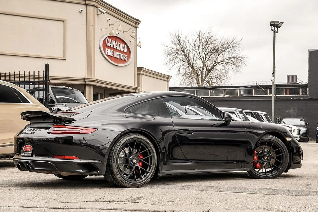 Porsche 911 2019* CARRERA GTS* ������ ���� | Mobile.bg � ����������� 6