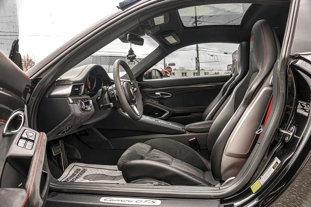 Porsche 911 2019* CARRERA GTS* ������ ���� | Mobile.bg � ����������� 9