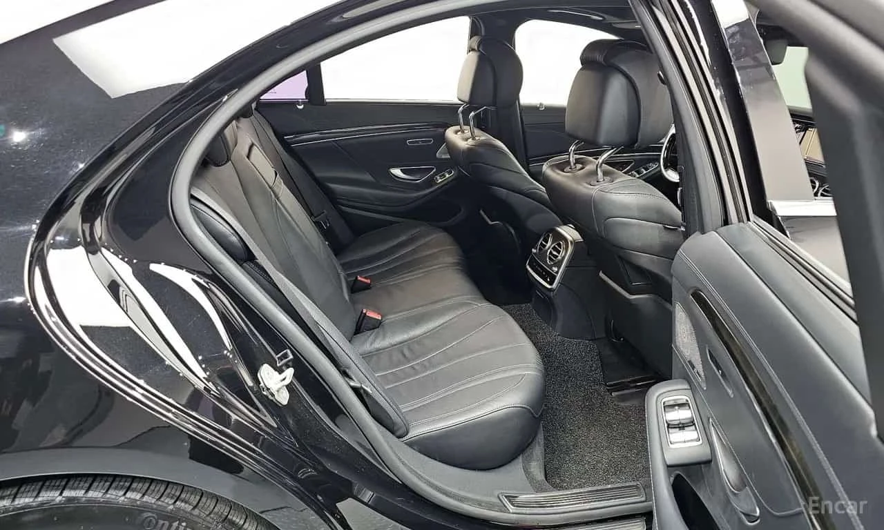 Mercedes-Benz S 350 4MATIC /���������/��������/���������/360 | Mobile.bg � ����������� 11