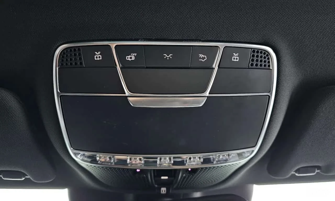 Mercedes-Benz S 350 4MATIC /���������/��������/���������/360 | Mobile.bg � ����������� 15