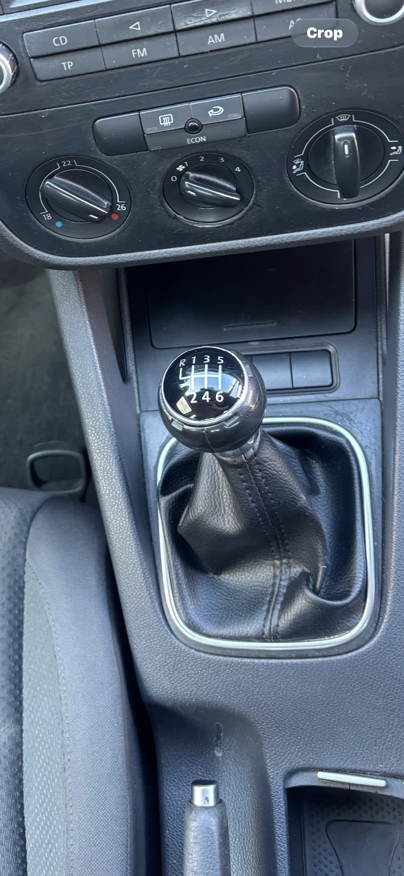 VW Golf, снимка 9 - Автомобили и джипове - 56642782