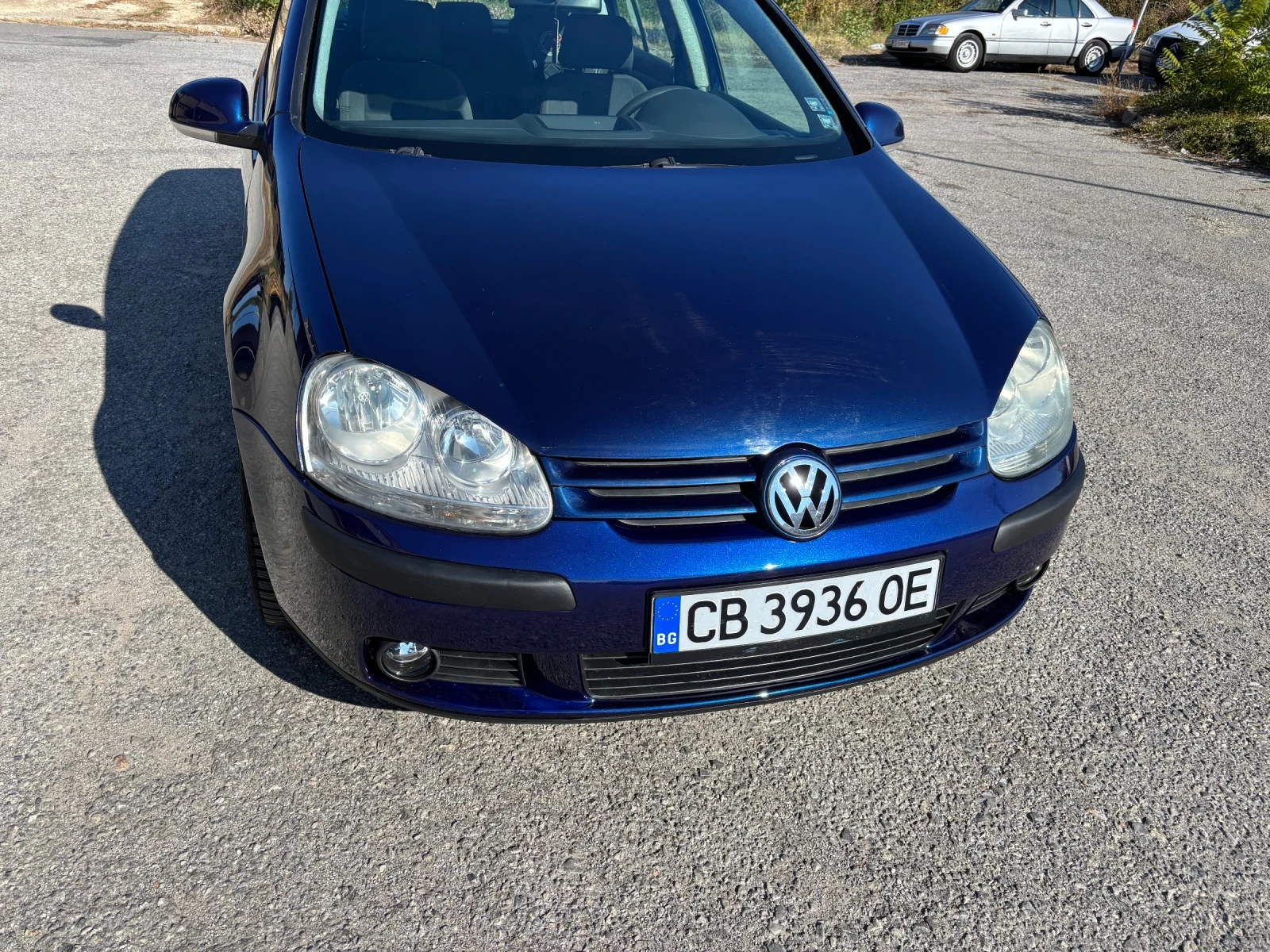 VW Golf, снимка 3 - Автомобили и джипове - 56642782