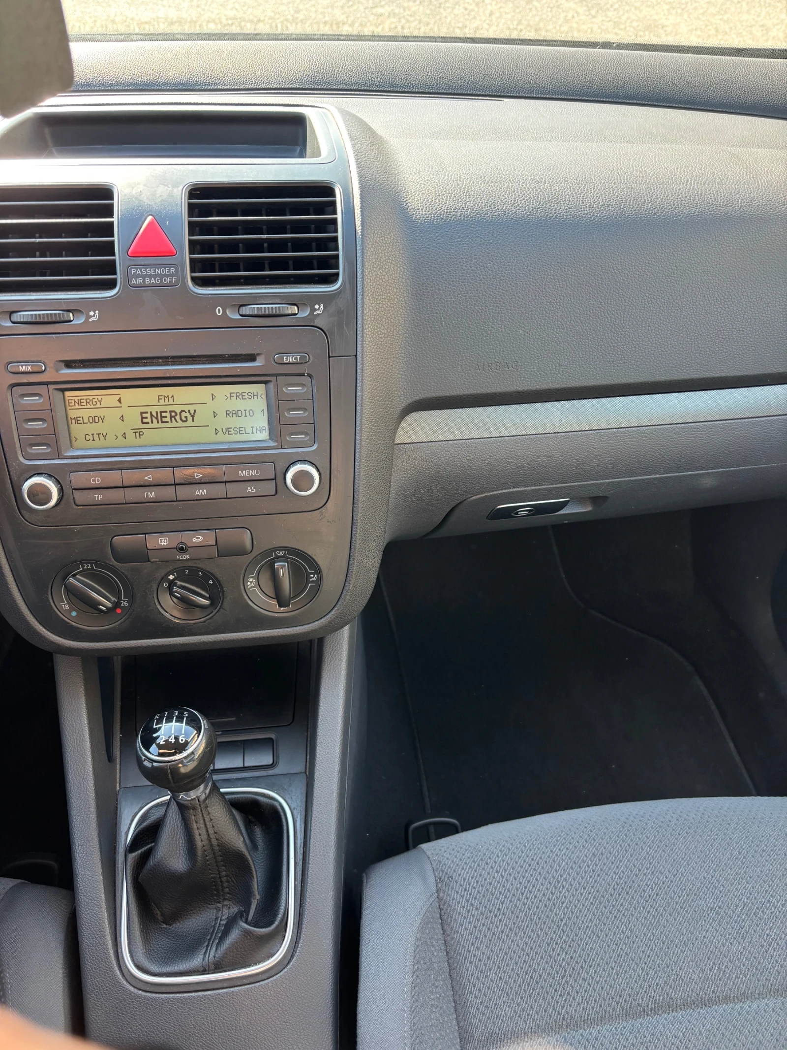 VW Golf, снимка 15 - Автомобили и джипове - 56642782