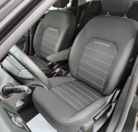 Dacia Duster 1.3TCe 4WD  , снимка 7