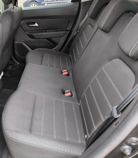 Dacia Duster 1.3TCe 4WD  , снимка 13