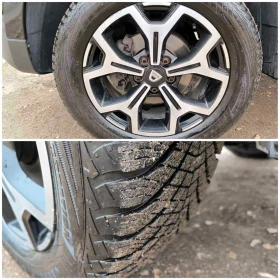Dacia Duster 1.3TCe 4WD  , снимка 15