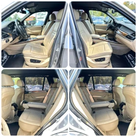 BMW X5 3.0D 235HP AUTOMAT КОЖА, снимка 12