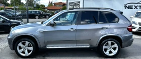 BMW X5 3.0D 235HP AUTOMAT КОЖА, снимка 8