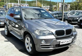 BMW X5 3.0D 235HP AUTOMAT КОЖА, снимка 3