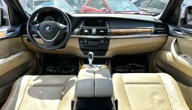 BMW X5 3.0D 235HP AUTOMAT КОЖА, снимка 10