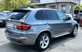BMW X5 3.0D 235HP AUTOMAT КОЖА, снимка 5