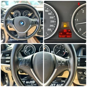 BMW X5 3.0D 235HP AUTOMAT КОЖА, снимка 14