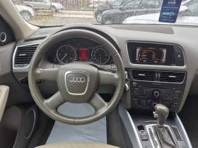 Audi Q5 2.0TDI-QUATTRO-BANG&OLUFSEN* * * , снимка 11