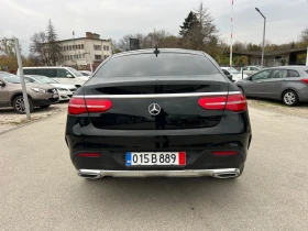 Mercedes-Benz GLE 350 COUPE/AMG/HARMON CARDEN/360 , снимка 6