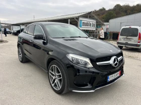Mercedes-Benz GLE 350 COUPE/AMG/HARMON CARDEN/360 , снимка 3