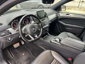 Mercedes-Benz GLE 350 COUPE/AMG/HARMON CARDEN/360 , снимка 10