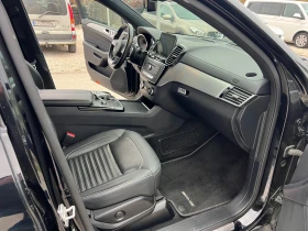 Mercedes-Benz GLE 350 COUPE/AMG/HARMON CARDEN/360 , снимка 11