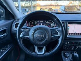 Jeep Compass TRAILHAWK, снимка 11