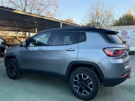 Jeep Compass TRAILHAWK, снимка 6