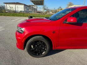 Dodge Durango Dodge Durango GT 3.6 4х4 85000km! На ГАЗ/LPG, снимка 5