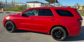Dodge Durango Dodge Durango GT 3.6 4х4 85000km! На ГАЗ/LPG, снимка 4
