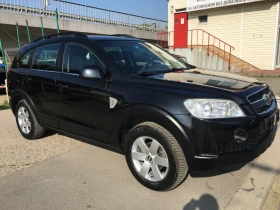 Chevrolet Captiva 2.0 VCDI Навигация, снимка 1