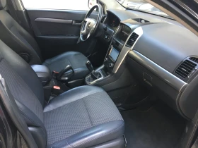 Chevrolet Captiva 2.0 VCDI Навигация, снимка 8