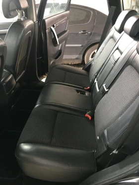 Chevrolet Captiva 2.0 VCDI Навигация, снимка 16