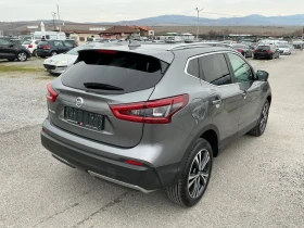 Nissan Qashqai 1.5 DCI, снимка 8