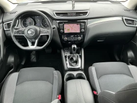 Nissan Qashqai 1.5 DCI, снимка 12