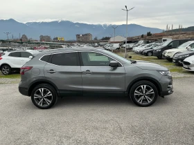 Nissan Qashqai 1.5 DCI, снимка 4