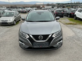 Nissan Qashqai 1.5 DCI, снимка 1