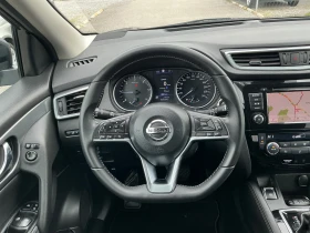 Nissan Qashqai 1.5 DCI, снимка 11