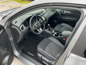 Nissan Qashqai 1.5 DCI, снимка 13
