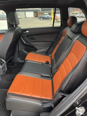 VW Tiguan Allspace 2.0 TSI Allspace Highline 4motion R-line, снимка 12