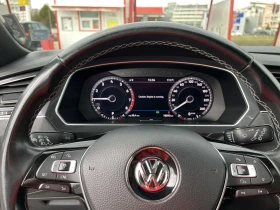 VW Tiguan Allspace 2.0 TSI Allspace Highline 4motion R-line, снимка 9