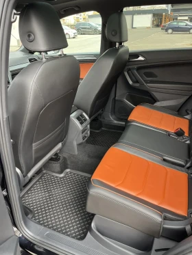 VW Tiguan Allspace 2.0 TSI Allspace Highline 4motion R-line, снимка 13