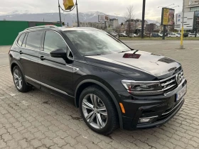 VW Tiguan Allspace 2.0 TSI Allspace Highline 4motion R-line, снимка 4