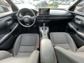 Honda Hr-v Sport 4x4 AWD, снимка 8