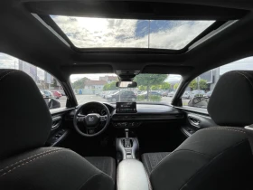 Honda Hr-v Sport 4x4 AWD, снимка 6