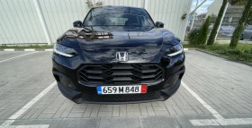 Honda Hr-v Sport 4x4 AWD, снимка 2