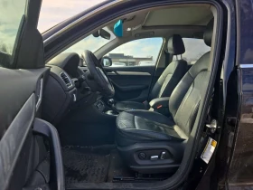 Audi Q3  PROGRESSIV| PANORAMA| 2 КЛЮЧА| CARFAX| , снимка 5