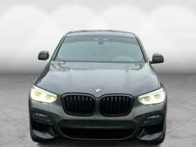BMW X4 M40i* КАМЕРА* ПАНОРАМА* ПЕРА* ПОДГРЕВ, снимка 2