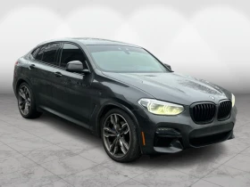 BMW X4 M40i* КАМЕРА* ПАНОРАМА* ПЕРА* ПОДГРЕВ, снимка 8