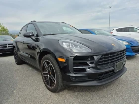 Porsche Macan  S / 360 / MATRIX / BOSE / ОБДУХВАНЕ , снимка 2