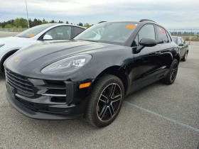 Porsche Macan  S / 360 / MATRIX / BOSE / ОБДУХВАНЕ , снимка 1