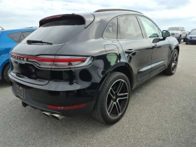 Porsche Macan  S / 360 / MATRIX / BOSE / ОБДУХВАНЕ , снимка 3