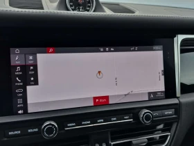 Porsche Macan  S / 360 / MATRIX / BOSE / ОБДУХВАНЕ , снимка 11