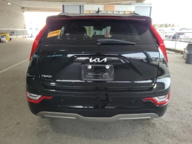 Kia Niro EV LIMITED, снимка 2